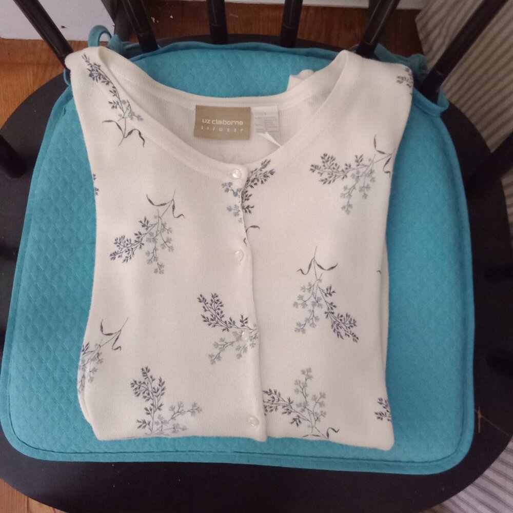 Classic Cardigan/Liz Wear/L - Picture 4 of 8